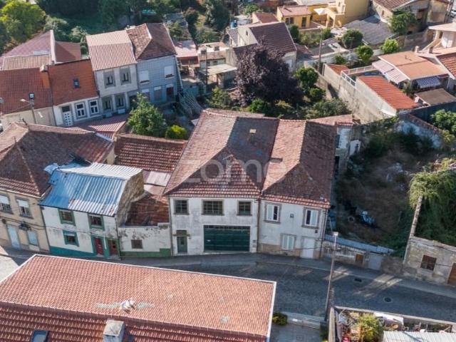 Casa venda em Maia, Gueifães