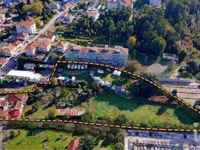 Escritório venda em Maia, Milheirós