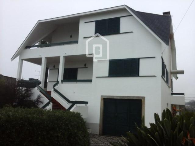 Casa venda em Mourilhe, Viseu