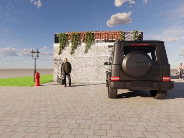 Casa venda em Mourilhe, Viseu