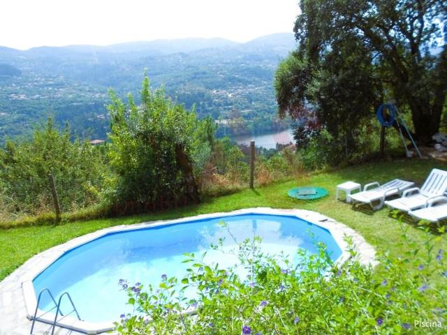 Terreno venda em Paços de Gaiolo, Porto