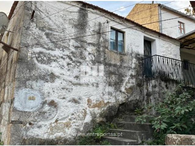 Casa venda em Marco De Canaveses, Porto