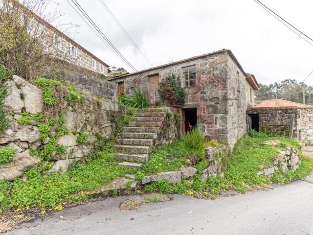Casa venda em Vila Boa Do Bispo, Porto