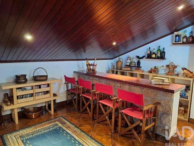 Bungalow venda em Manhuncelos, Porto