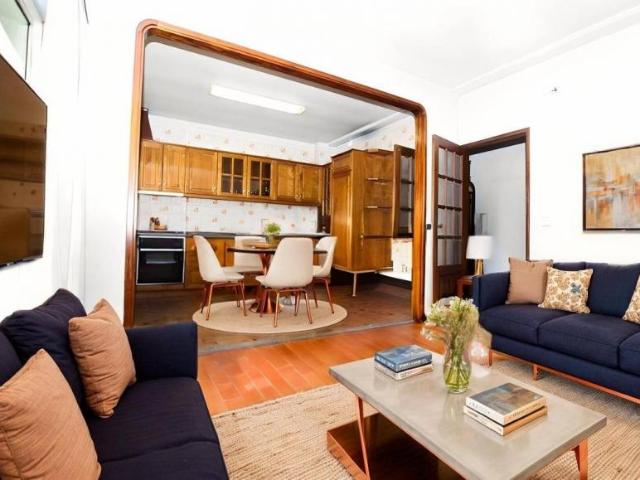 Apartamento venda em Marco De Canaveses