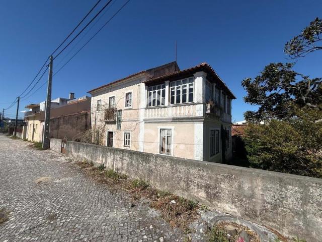 Casa venda em Marinha Grande, Leiria
