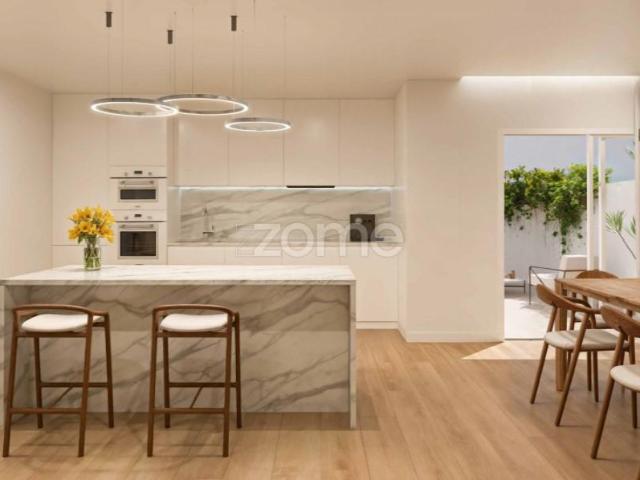 Apartamento venda em Porto