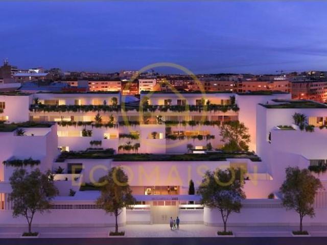 Apartamento venda em Porto