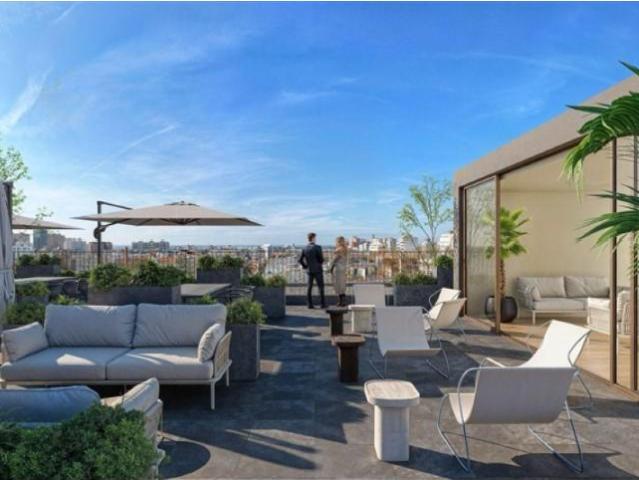 Apartamento venda em Porto