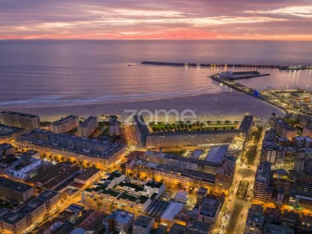 Apartamento venda em Porto