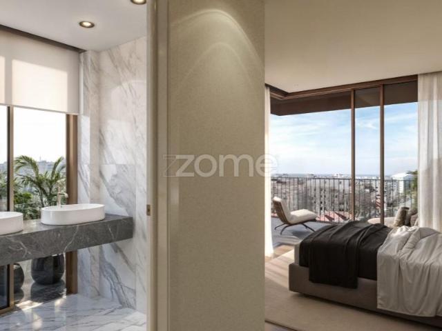 Apartamento venda em Porto