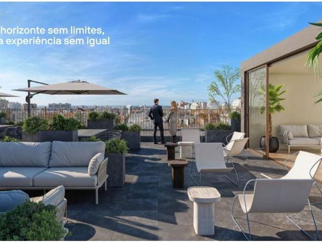 Apartamento venda em Porto