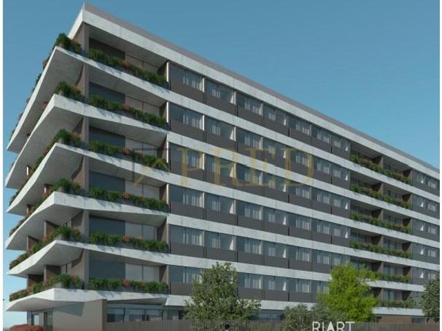 Apartamento venda em Porto