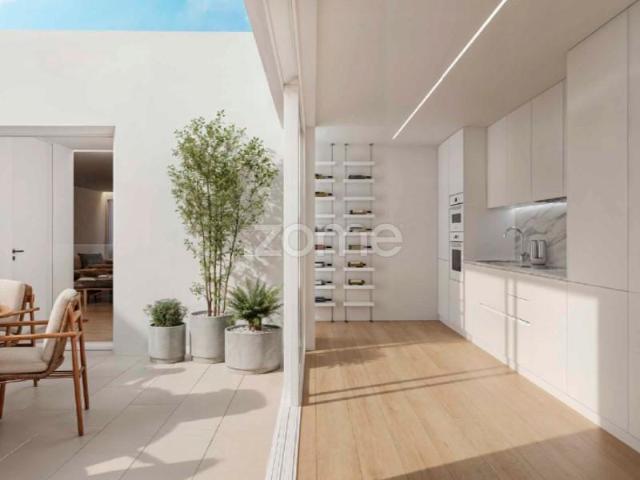 Apartamento venda em Porto