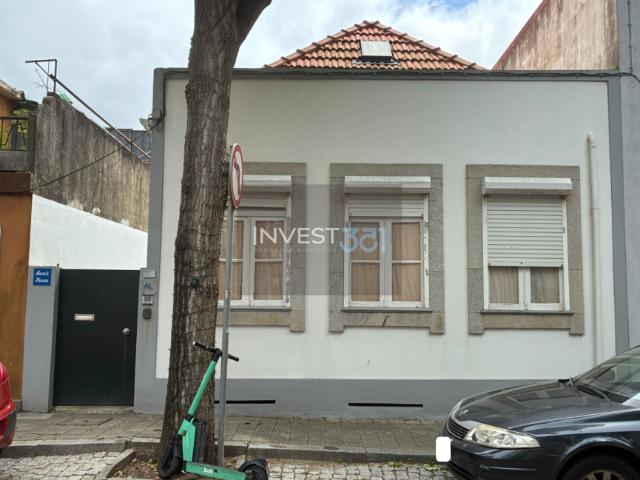 Apartamento venda em Porto
