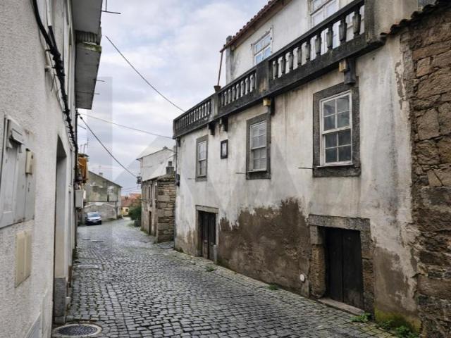 Casa venda em Guarda, Meda