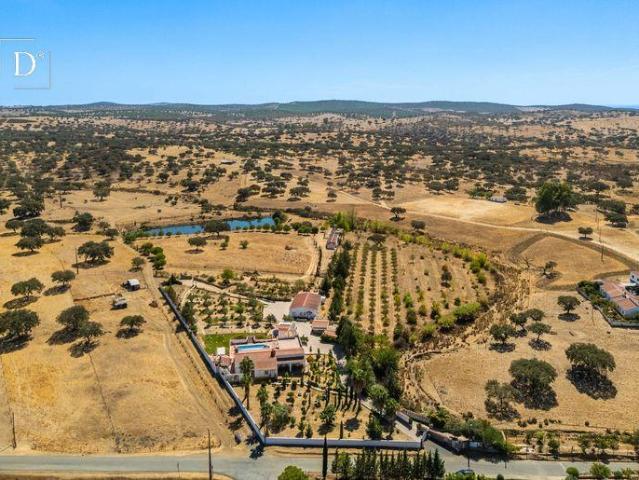 Casa venda em Mértola, Beja
