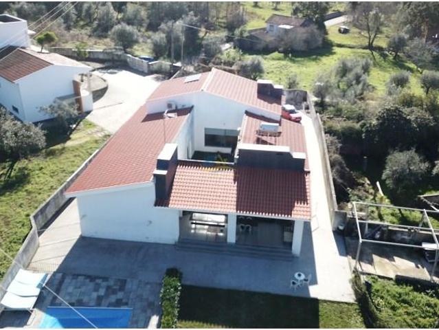 Casa venda em Miranda Do Corvo, Coimbra