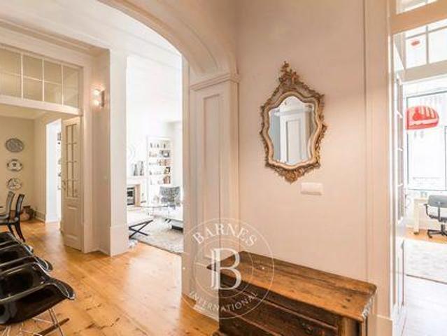 Apartamento alugar em Misericórdia, Lisboa