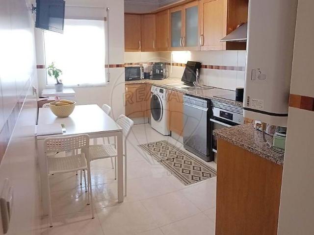 Apartamento venda em Moita, Setúbal