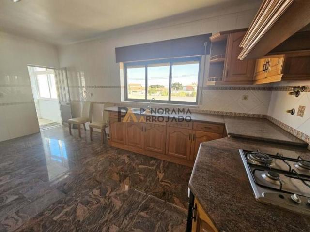 Apartamento venda em Moita, Setúbal