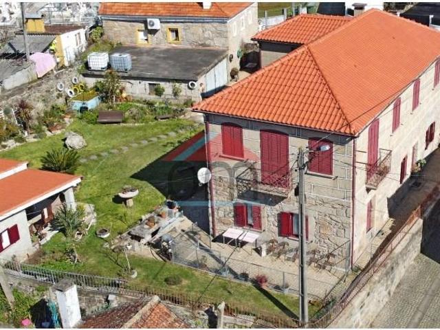 Casa venda em Monção, Viana Do Castelo