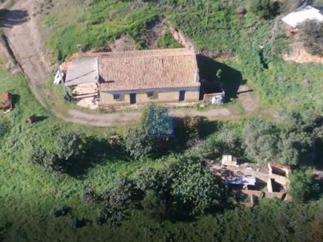 Terreno venda em Monchique, Faro