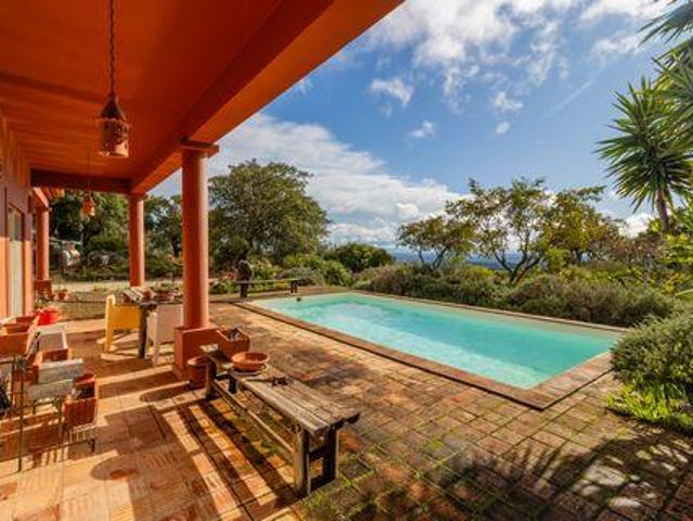 Casa venda em Ceiceira, Monchique