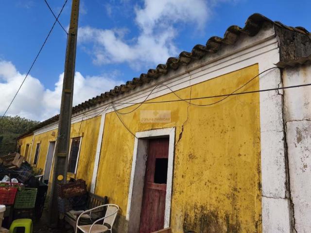 Terreno venda em Monchique, Faro
