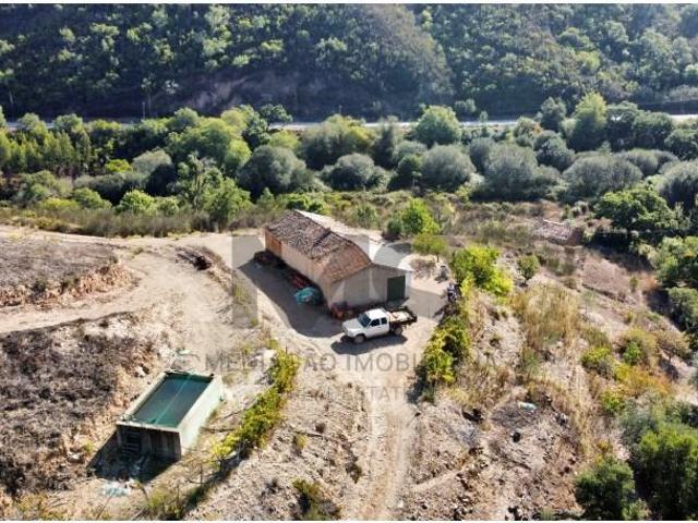 Terreno venda em Monchique, Faro