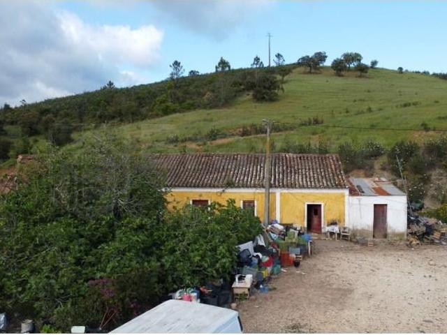 Terreno venda em Monchique, Faro
