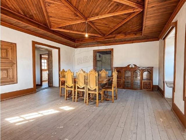 Casa venda em Mondim De Basto, Vila Real