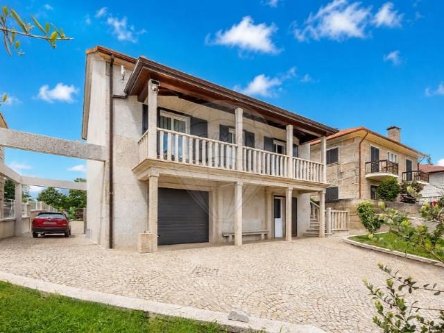 Casa venda em Covelo Do Gerez, Vila Real