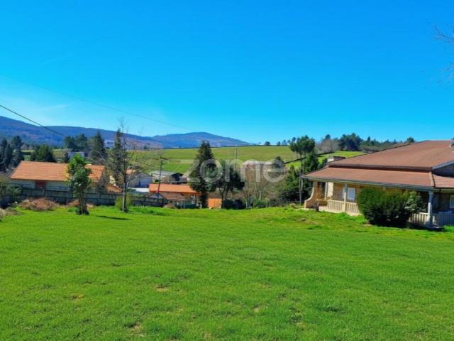 Casa venda em Covelo Do Gerez, Vila Real