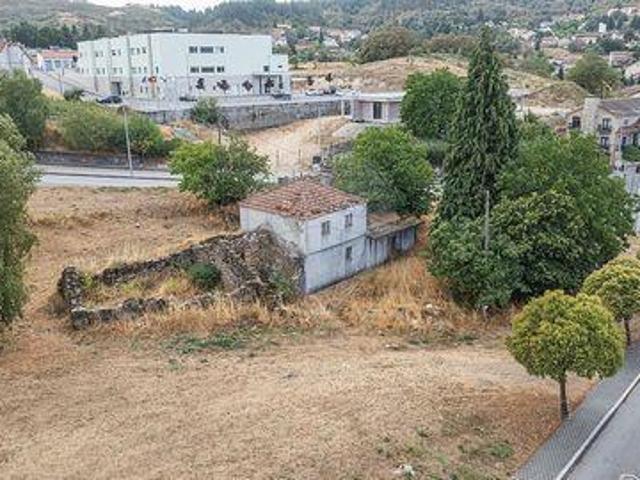 Casa venda em Montalegre e Padroso, Montalegre