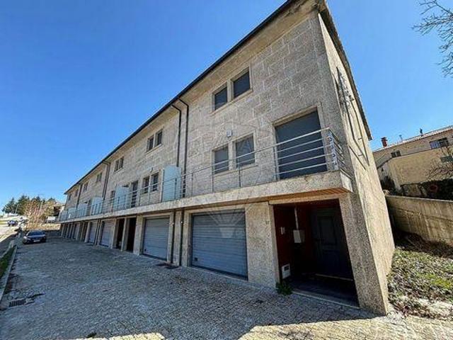 Casa venda em Covelo Do Gerez, Vila Real