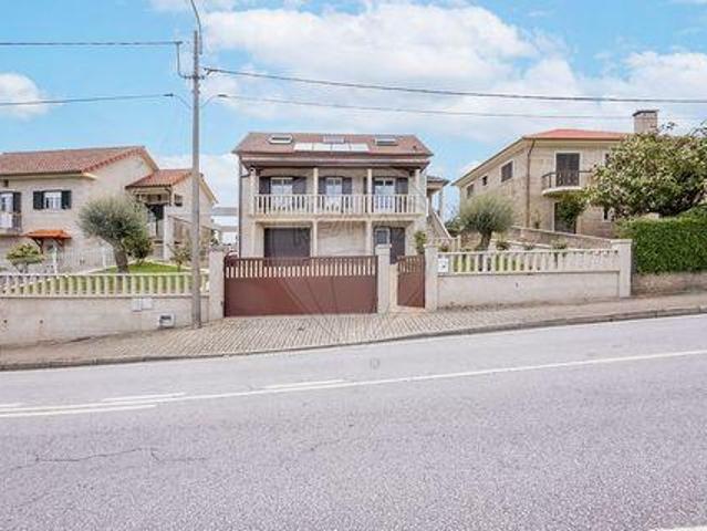 Casa venda em Covelo Do Gerez, Vila Real