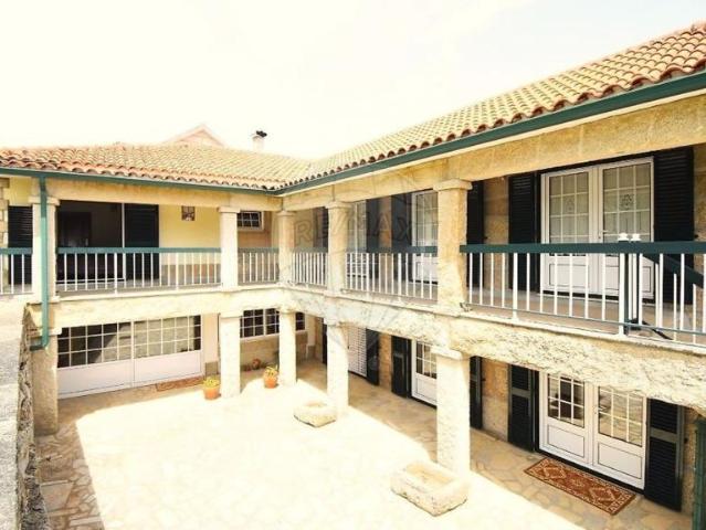 Casa venda em Criande, Covelo Do Gerez
