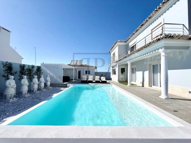 Casa venda em Montijo, Setúbal