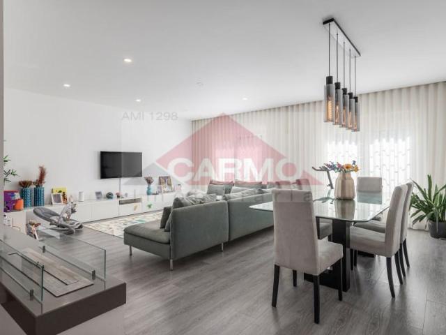 Apartamento venda em Sarilhos Grandes, Montijo