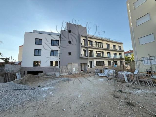 Apartamento venda em Bairro do Borralhal, Montijo