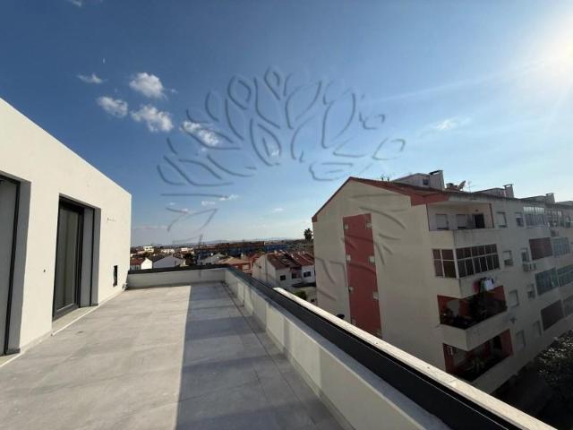 Apartamento venda em Bairro do Borralhal, Montijo