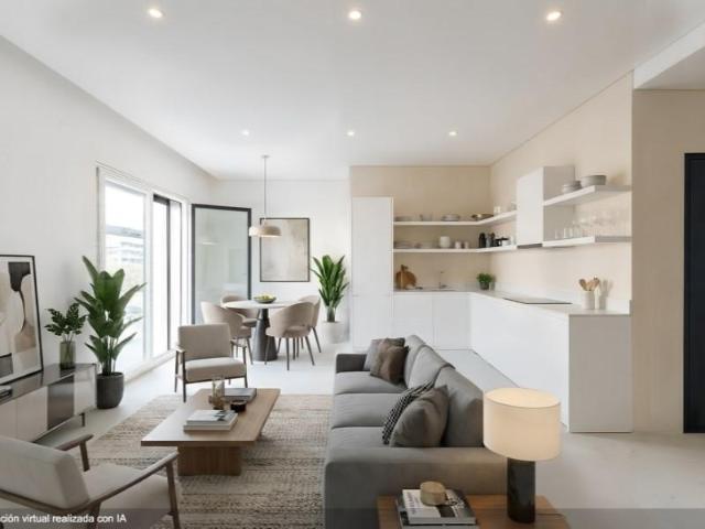 Apartamento venda em Montijo, Setúbal