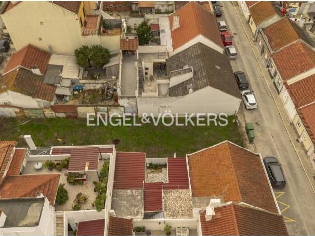Casa venda em Montijo, Setúbal