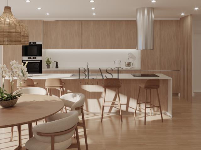 Apartamento venda em Montijo, Setúbal