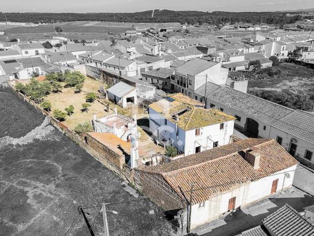 Casa venda em Mourã, Beja