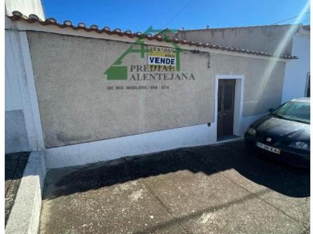 Casa venda em Mourã, Beja