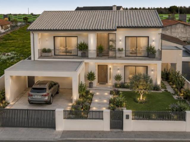 Casa venda em Mozelos, Santa Maria da Feira