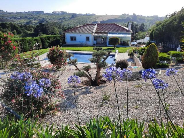 Casa venda em Trás do Outeiro, Óbidos