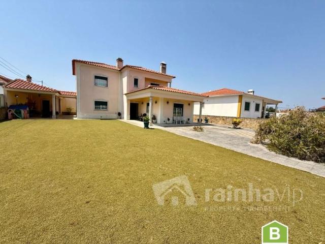 Casa venda em Urbanização Quinta da Marquesa, Óbidos